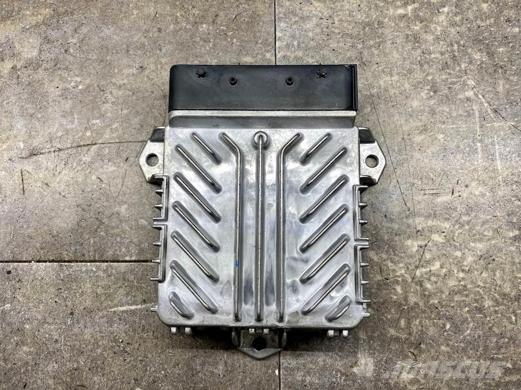 Allison  Elektronik