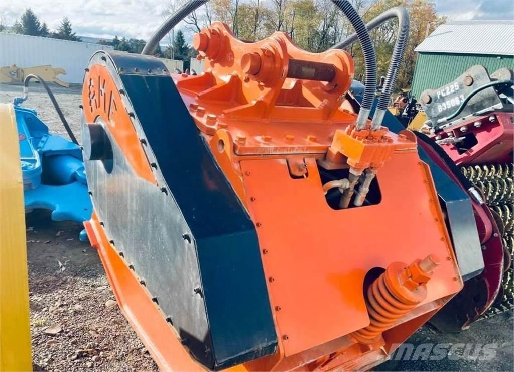  AMES Cx40 Bakken