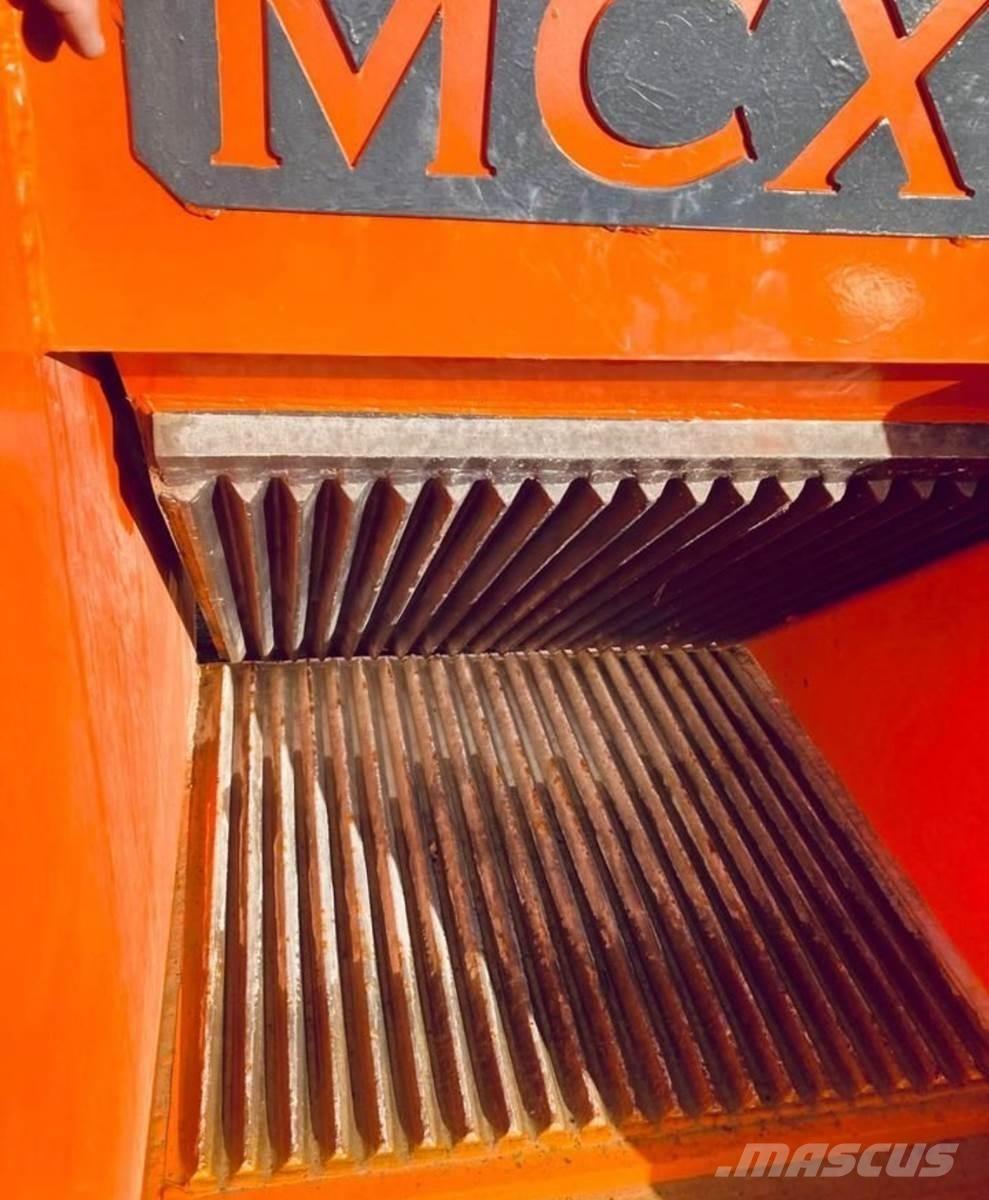  AMES Cx40 Bakken