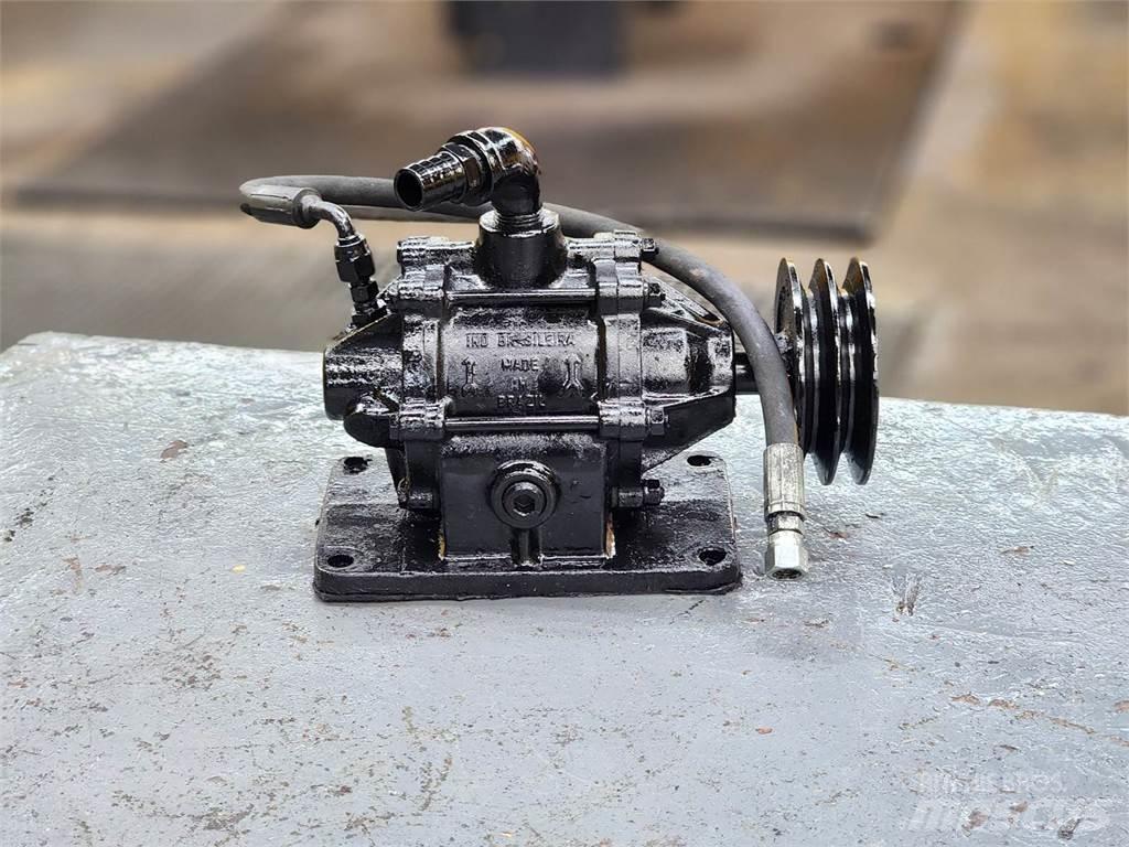  Bendix Waterpompen