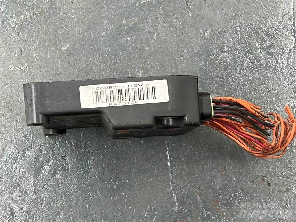  Bendix Elektronik