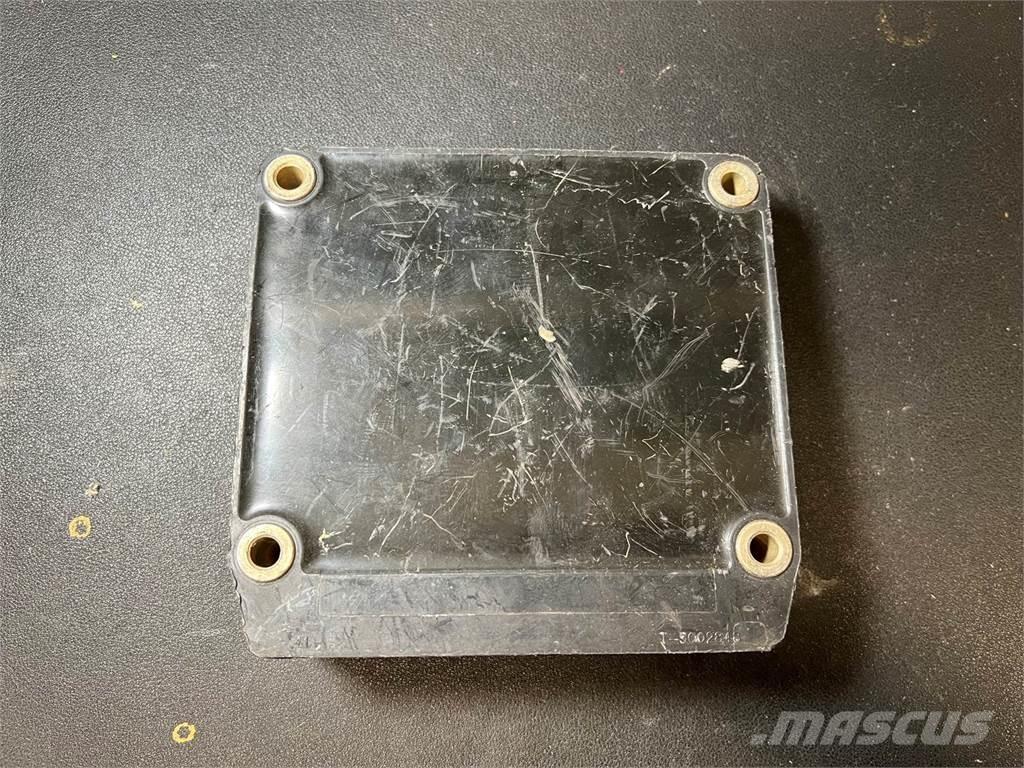  Bendix Elektronik