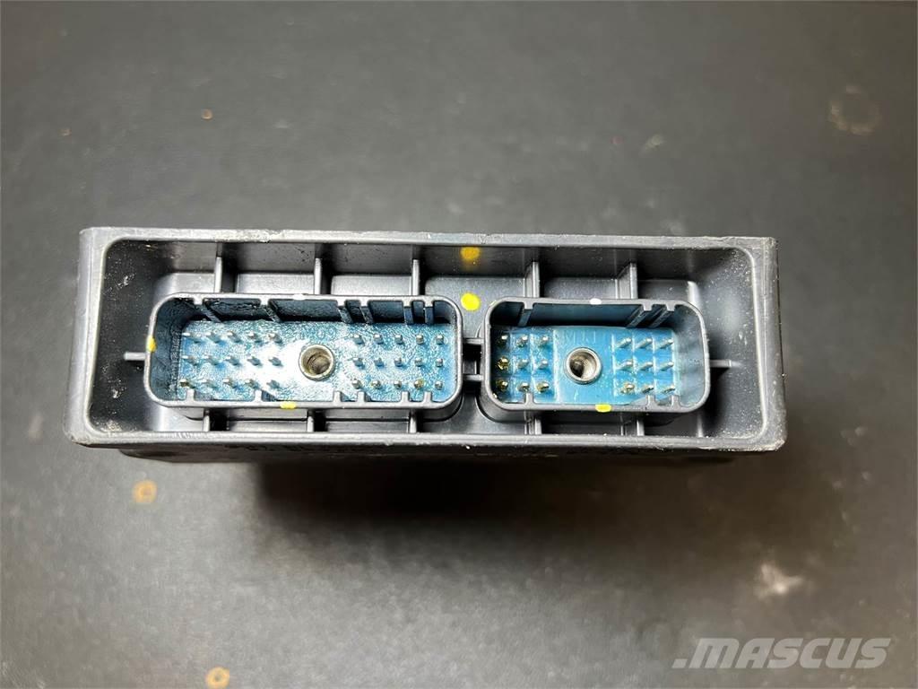  Bendix Elektronik