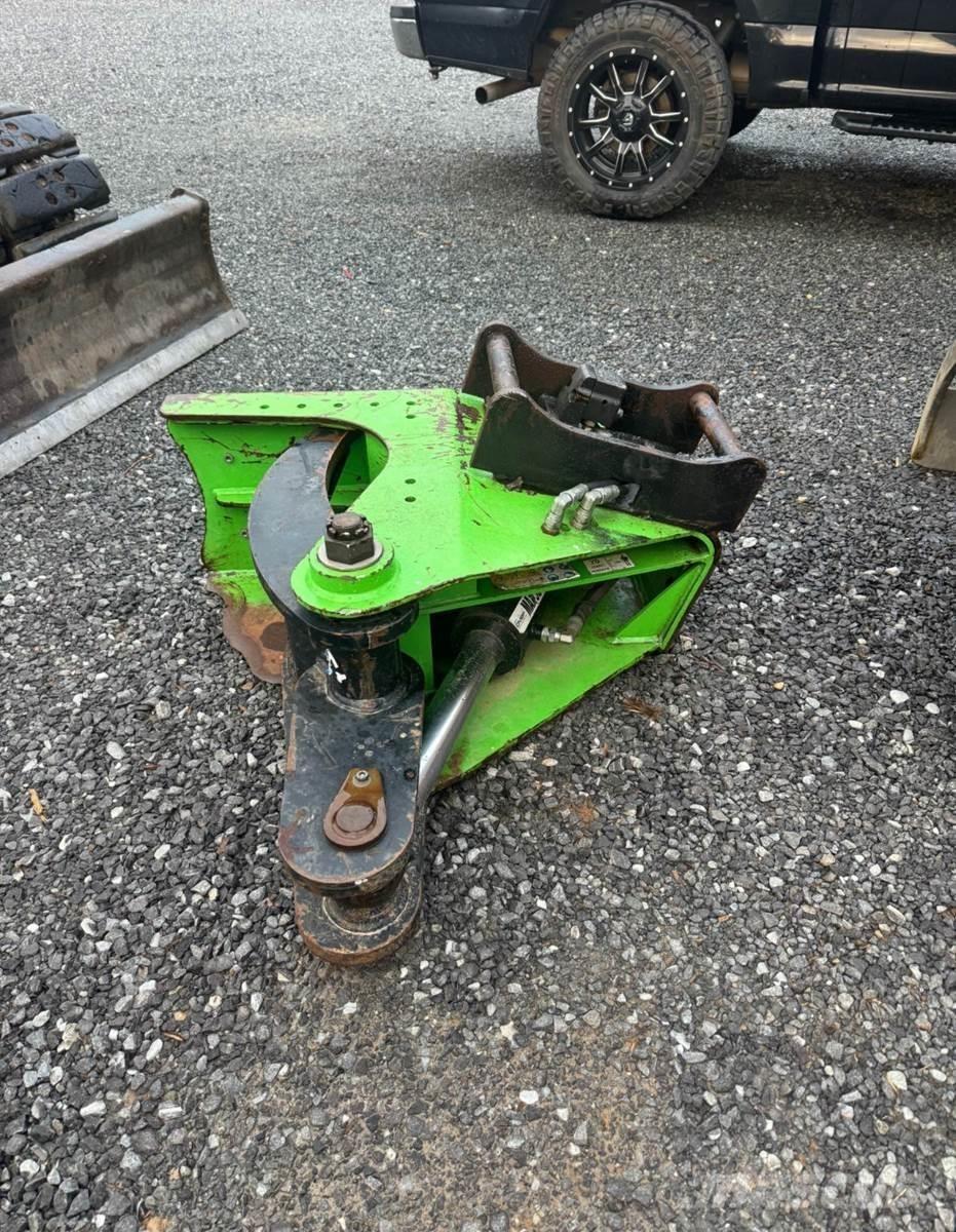 Bobcat E85 Rupsgraafmachines