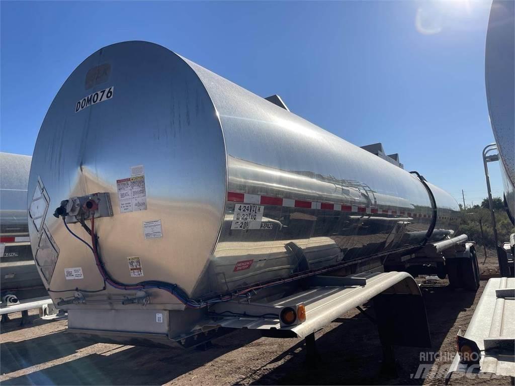  BULK Tankwagen