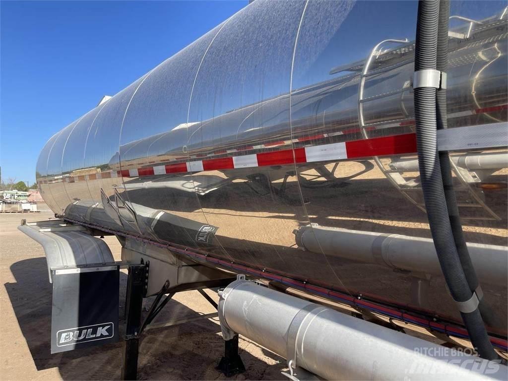  BULK Tankwagen