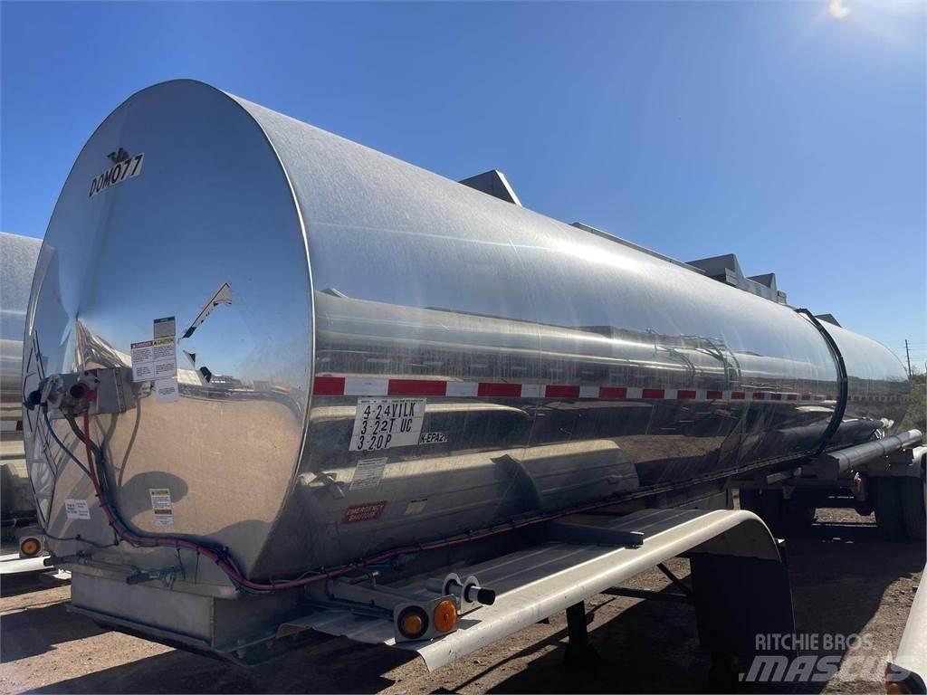  BULK Tankwagen