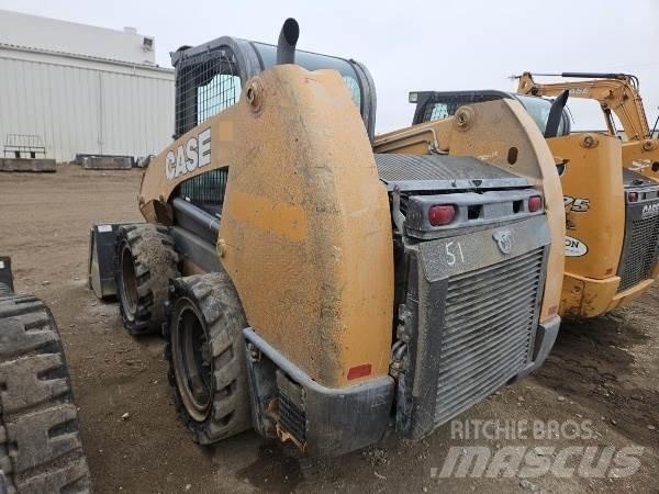 CASE SR240 Schrankladers