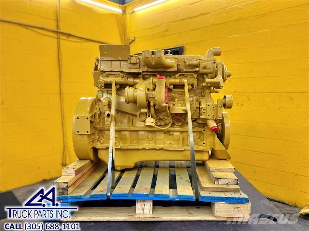 CAT 3116 Motoren