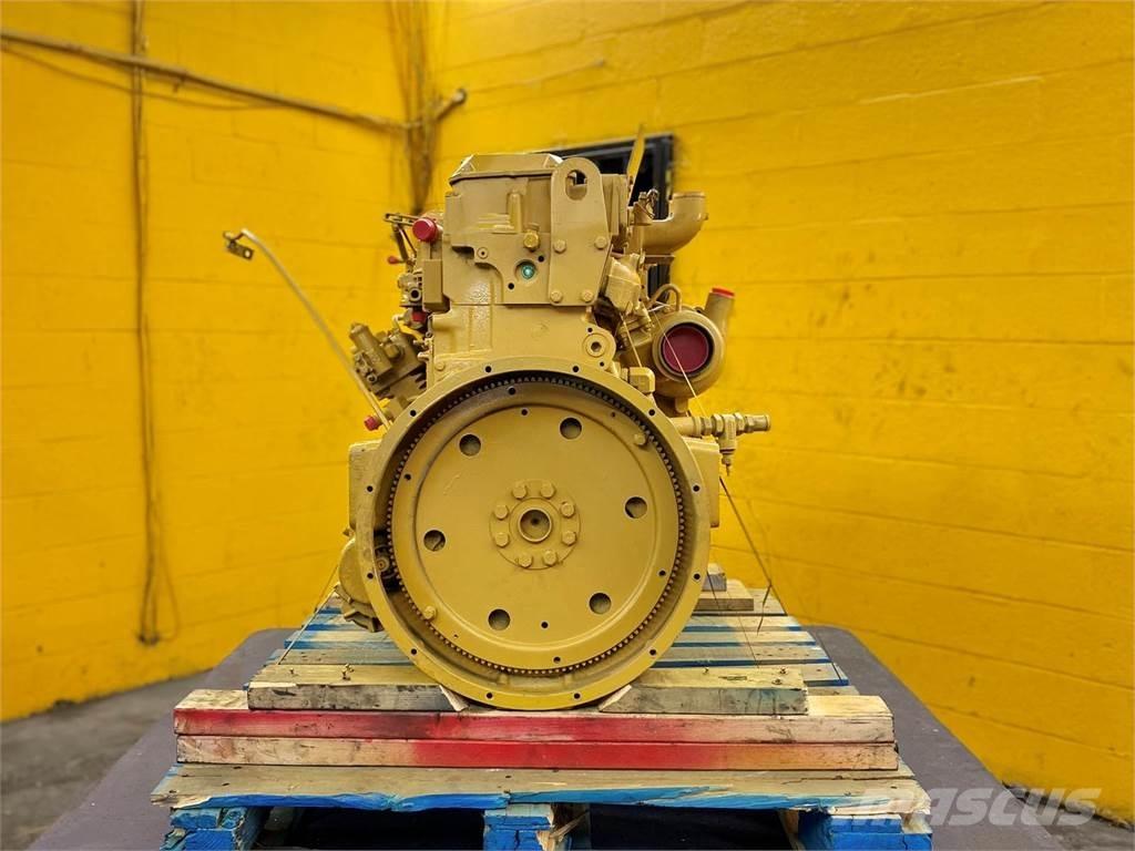 CAT 3116 Motoren