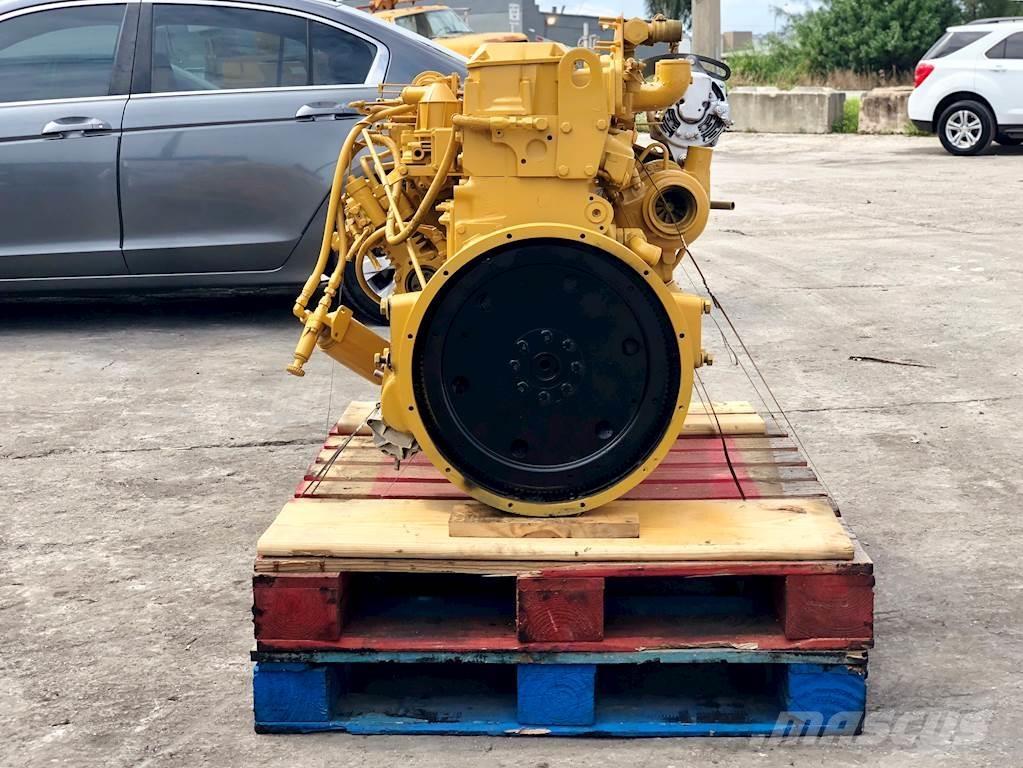 CAT 3116 Motoren