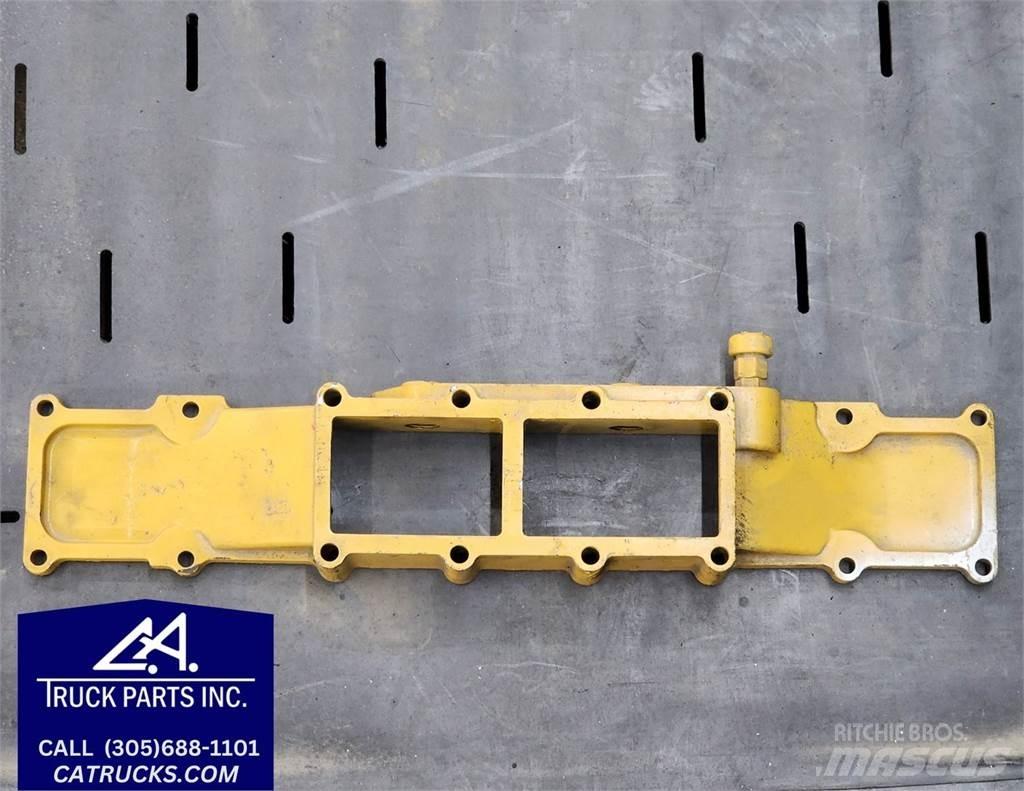 CAT 3126 Transport - Anderen