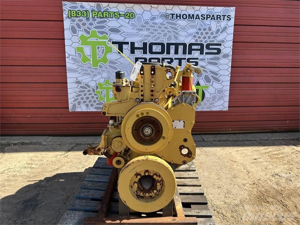 CAT 3126 Motoren