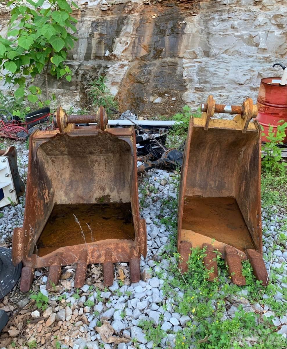 CAT 312BL Rupsgraafmachines