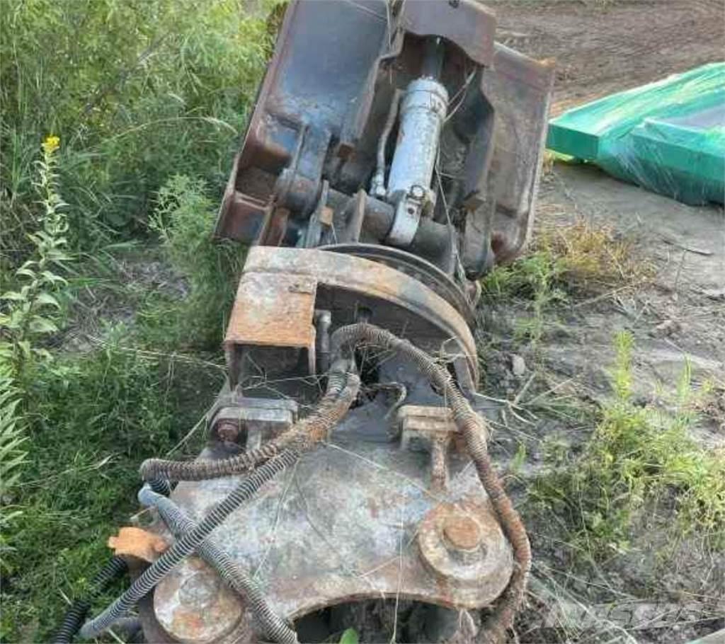 CAT 315CL Rupsgraafmachines