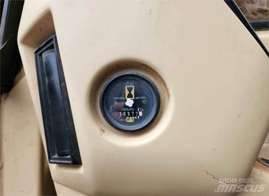 CAT 315L Rupsgraafmachines