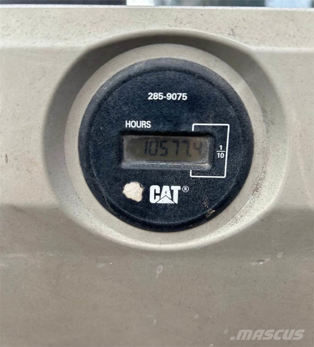 CAT 316EL Rupsgraafmachines