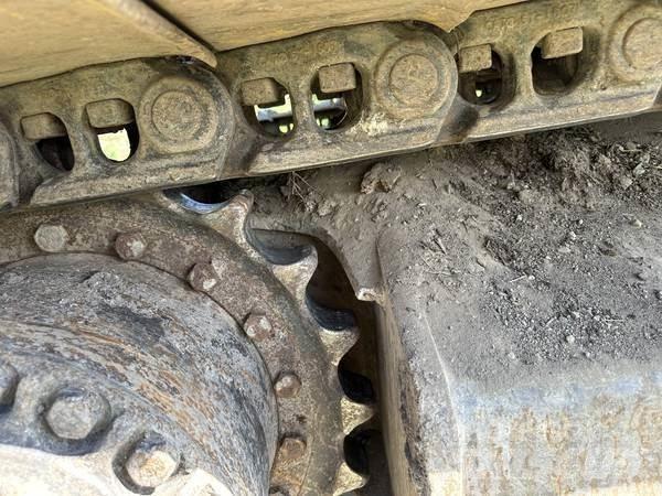 CAT 325BL Rupsgraafmachines