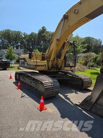 CAT 325BL Rupsgraafmachines