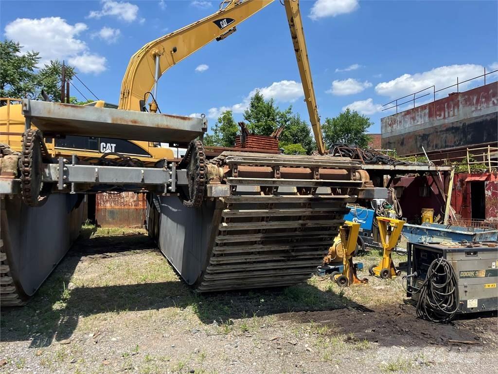 CAT 325CL Rupsgraafmachines