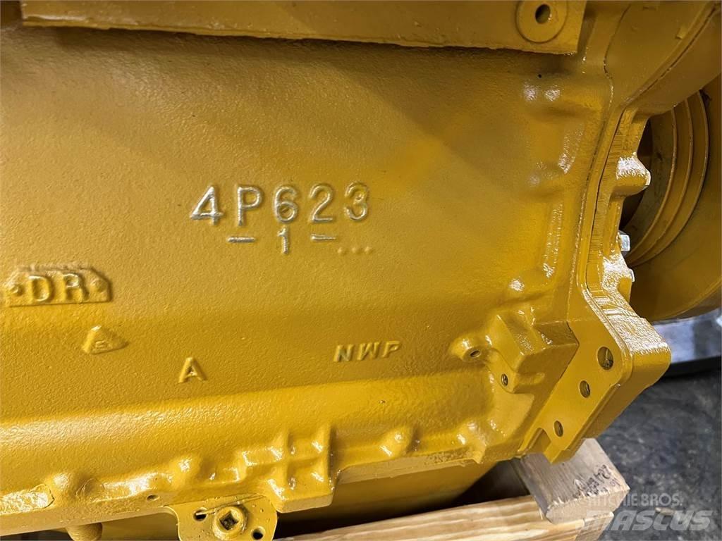 CAT 3306 Motoren