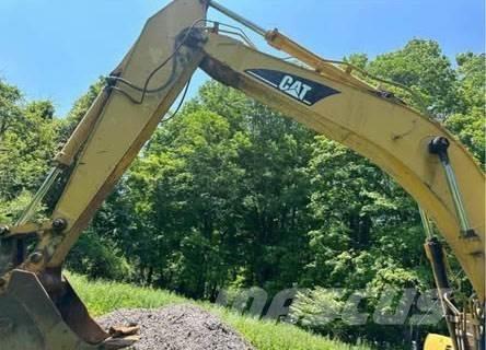 CAT 330CL Rupsgraafmachines