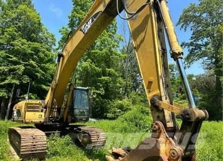 CAT 330CL Rupsgraafmachines
