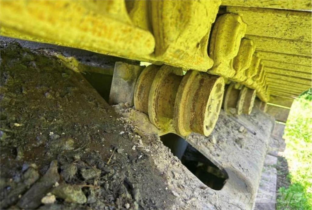 CAT 330CL Rupsgraafmachines