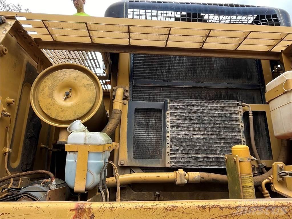 CAT 330L Rupsgraafmachines