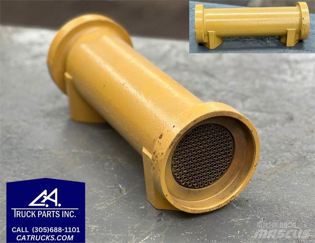 CAT 3406 Motoren
