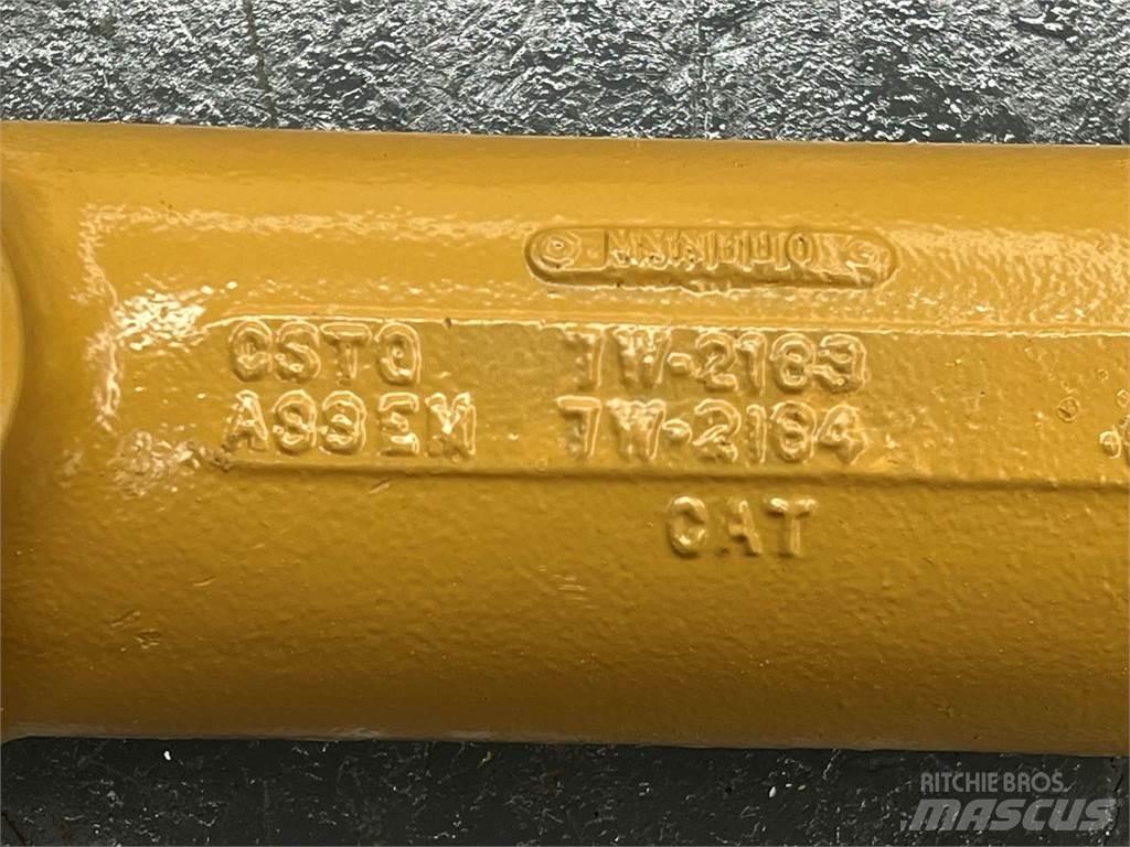 CAT 3406 Motoren