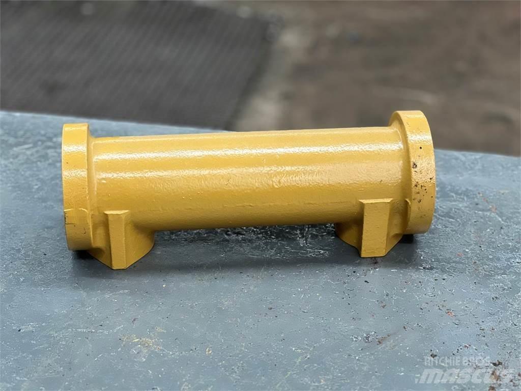 CAT 3406 Motoren