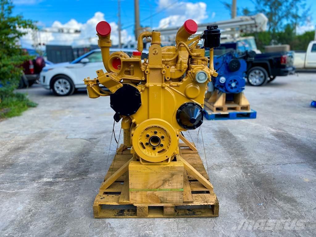 CAT 3406B Motoren