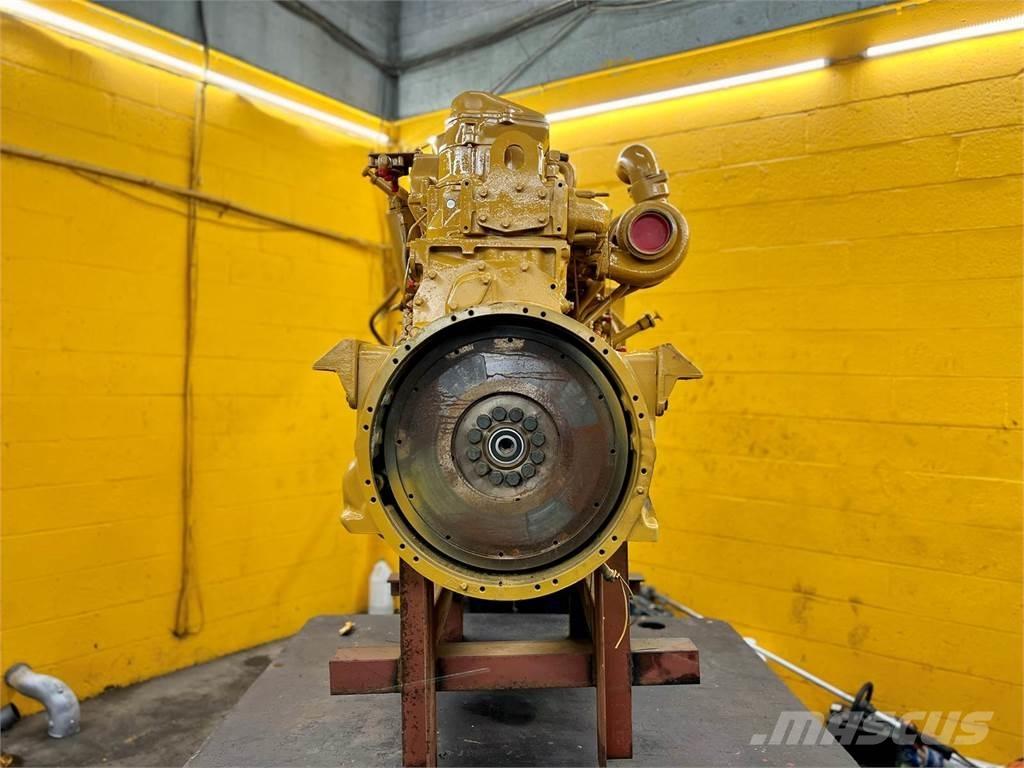 CAT 3406B Motoren