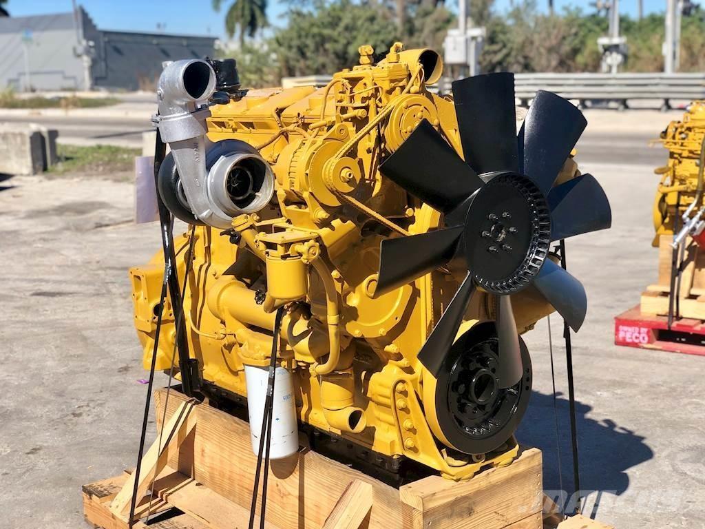 CAT 3406B Motoren
