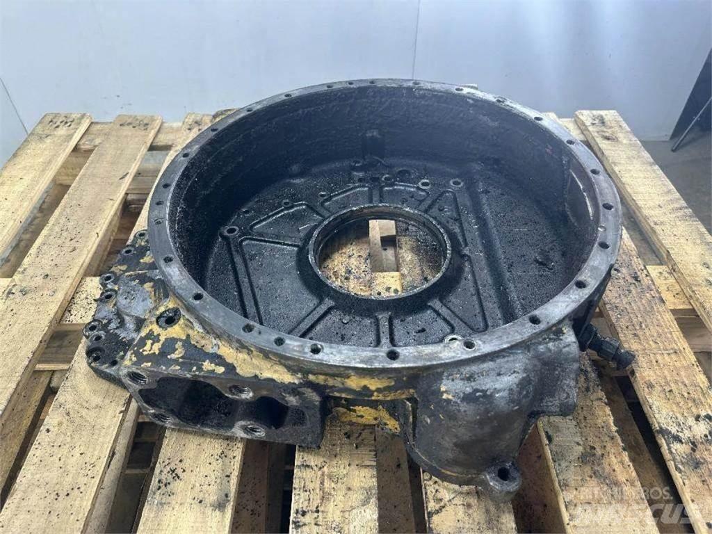 CAT 3406C Motoren