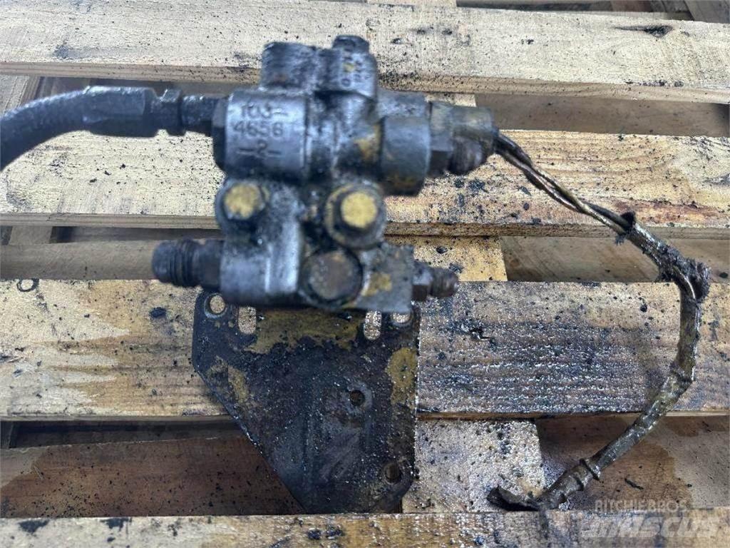 CAT 3406C Industriële motoren