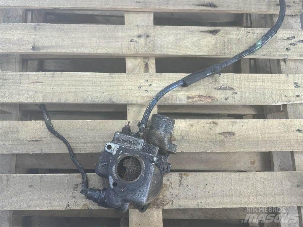CAT 3406C Motoren