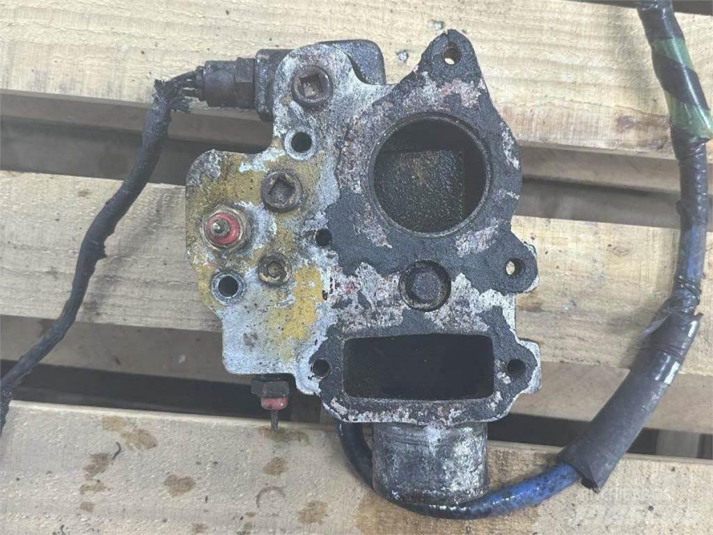 CAT 3406C Motoren