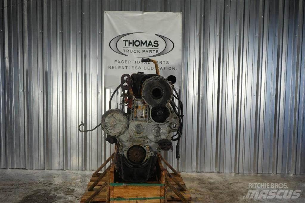 CAT 3406E Motoren