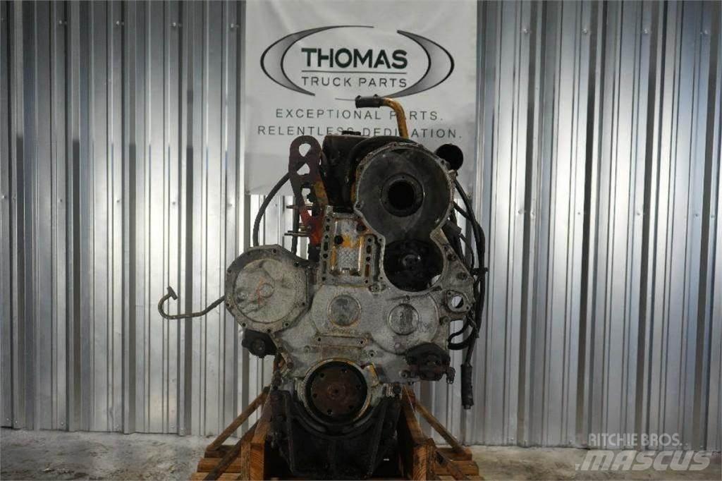 CAT 3406E Motoren