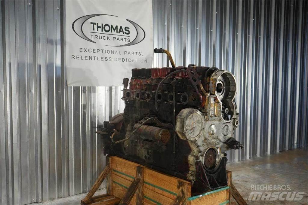 CAT 3406E Motoren