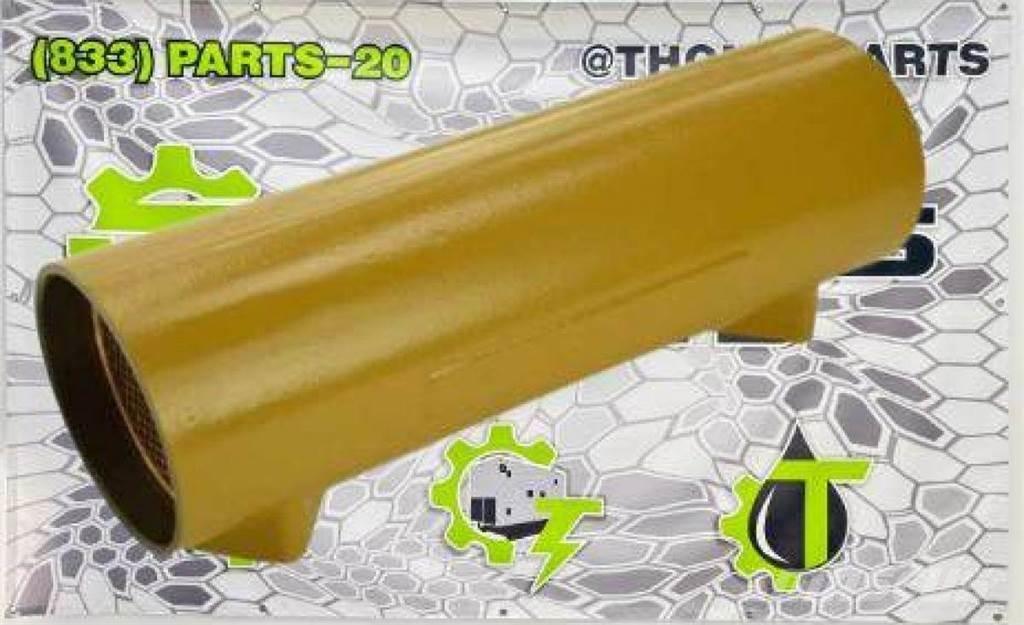 CAT 3406E Motoren