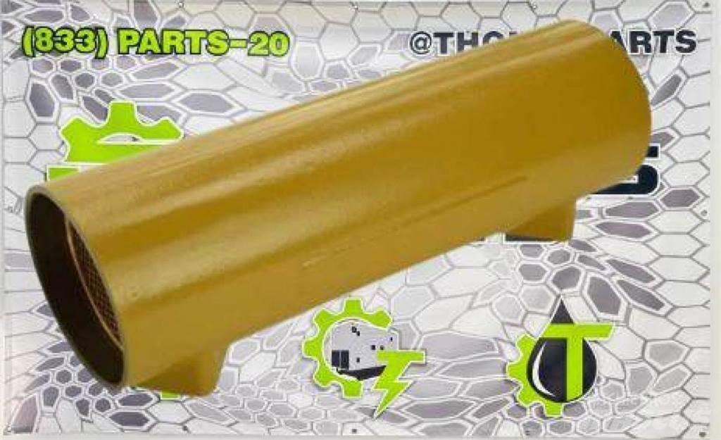 CAT 3406E Motoren