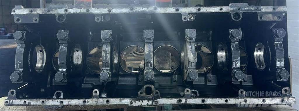 CAT 3406E Motoren