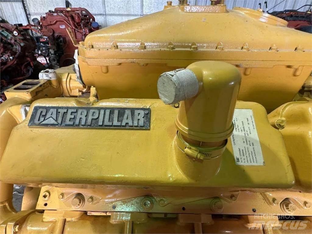CAT 3412 Motoren