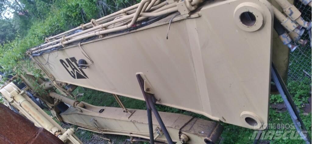 CAT 350L Rupsgraafmachines