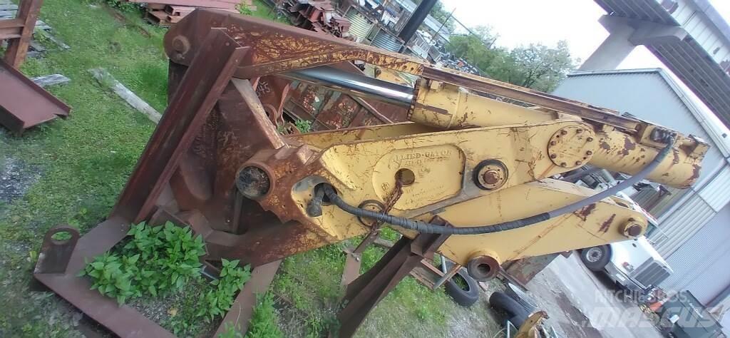 CAT 350L Rupsgraafmachines