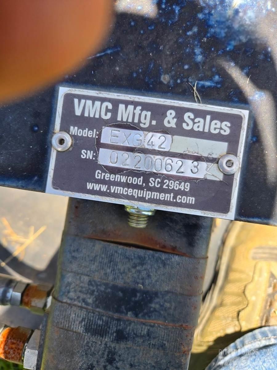 CAT 60 Minigraafmachines < 7t