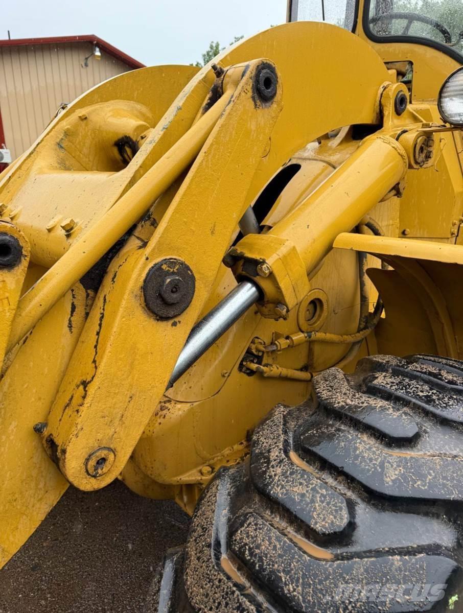 CAT 950C Wielladers
